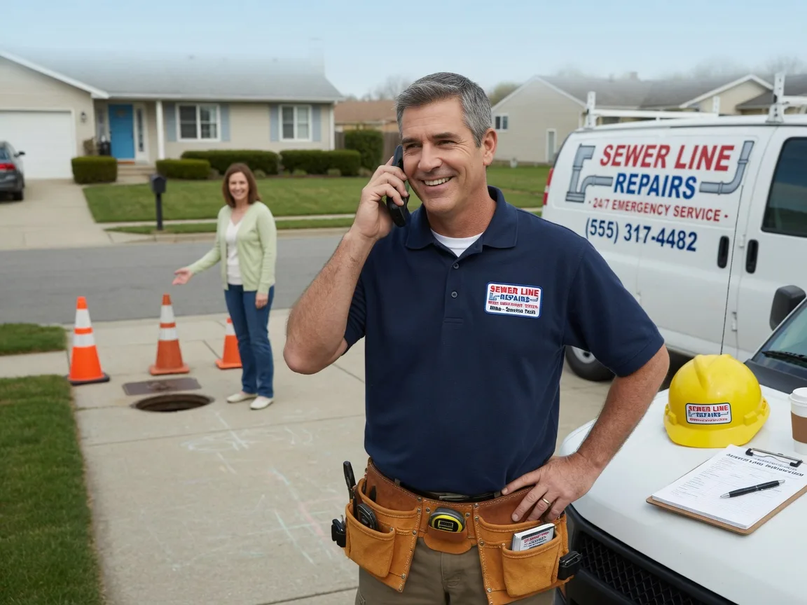 Emergency Plumber Johnstown, PA FAQs